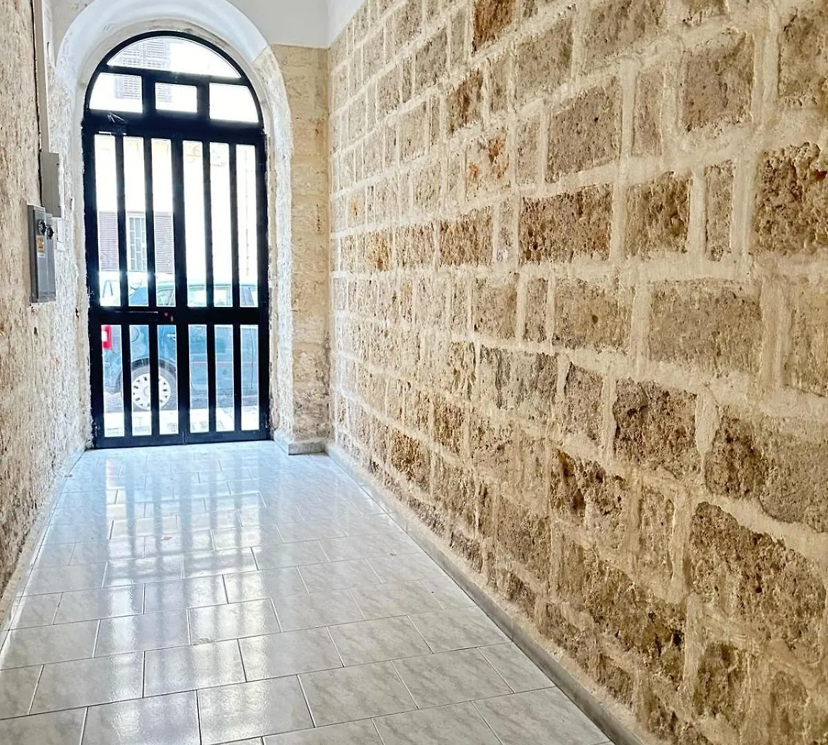 Casa Lori Daire Bari 0*,  İtalya